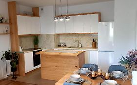 Apartament Green Park 2